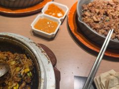 -将军牛排·尔滨地标朝鲜族美食(总店)