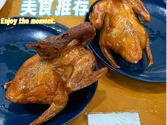 -煲煲掂风味煲仔饭餐厅(西区店)