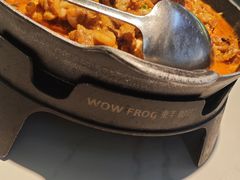 -蛙喔牛蛙(淮安吾悦店)