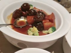 -艳阳天·非遗楚菜(武汉客厅店)
