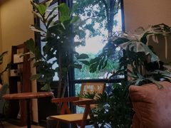 -COTTON CAFE(德信·中外公寓店)