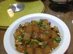 -窄巷子陕菜馆·地道陕西菜(粉巷店)