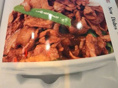 android_upload_pic-橘子洲头湘菜馆