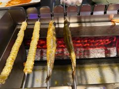 -很久以前羊肉串(清河店)