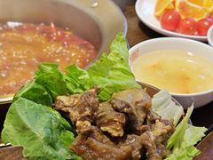 -牛签签串串香(IFS店)