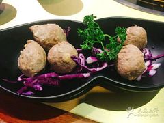 -手选潮汕鲜活牛肉火锅(二七广场店)