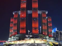 -重庆两江夜游-交运系列