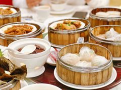 -凤凰楼酒家·粤宴点心(华强北店)