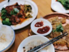 -潮巷·老潮汕美食集市(欢乐港湾店)