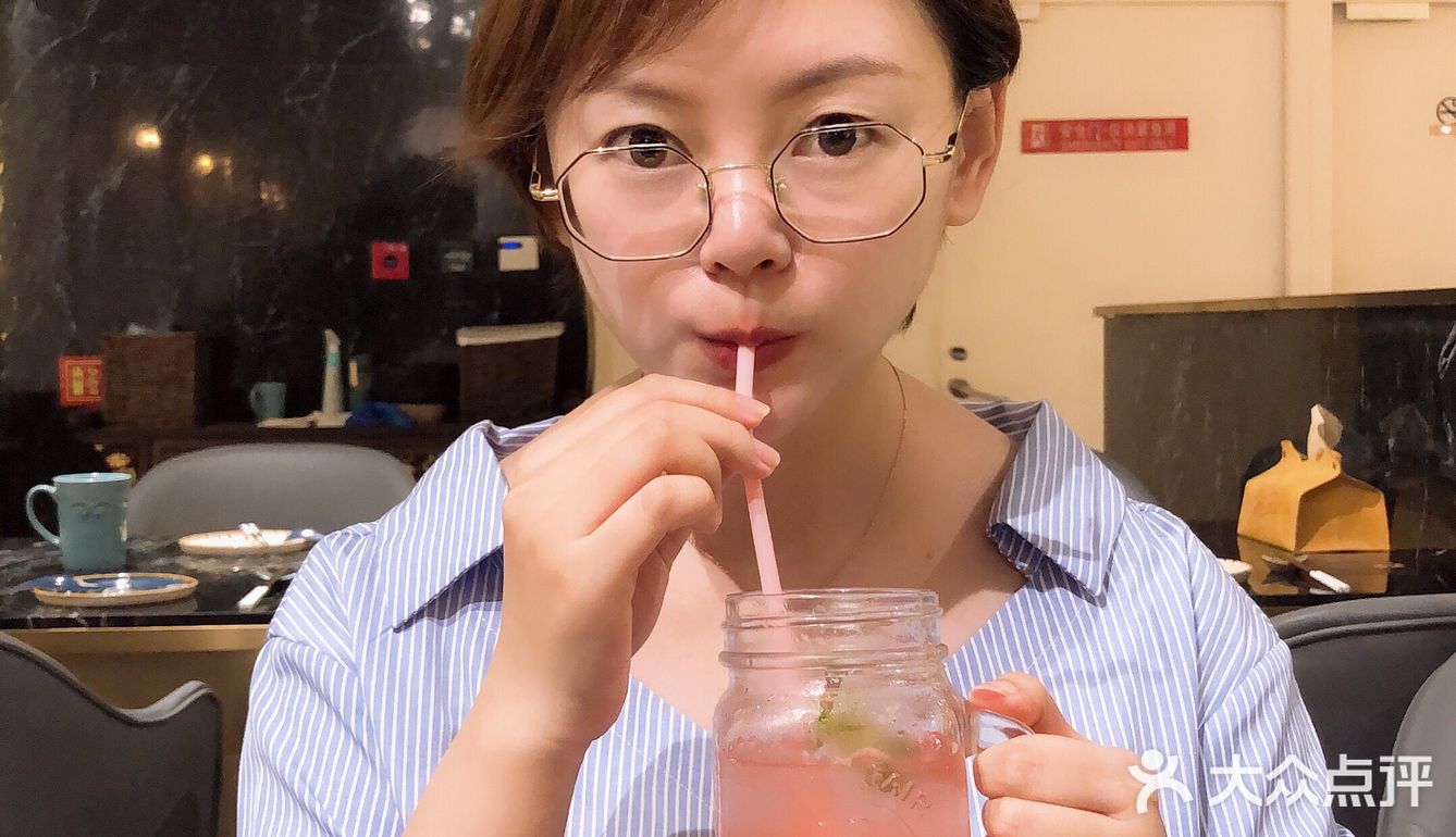 超级棒的泰式海鲜！就在大悦城！！