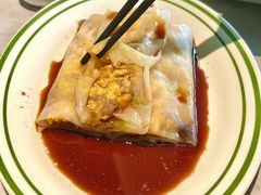 -陶兰居·手工点心·粤菜(圆融时代广场店)