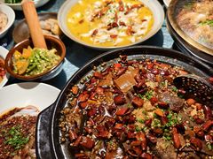 -巴蜀风·地道川菜(总店)