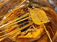-嘉州鲜知味钵钵鸡(奎星楼店)
