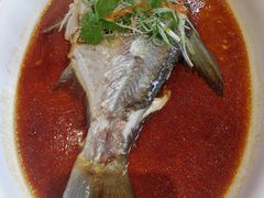 -德胜轩正宗顺德菜(宝安沙井会展中心店)