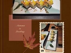 -山葵家·创意料理(宁波来福士店)