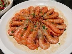 -健眺小海鲜(临海后山店)