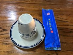 -老保定驴肉馆(云岗路店)