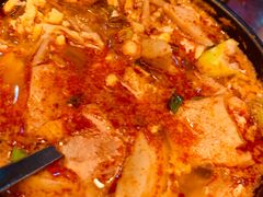-火炉情韩国料理店(古田路店)