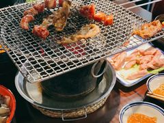 -递酒烤场(湛江路店)