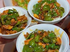 -莉莉海堂HAITANG·烤鸭(国贸商城店)