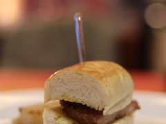 -洲际酒店·地平线全日餐厅HORIZON CAFÉ