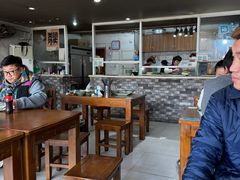 -盛记灶头菜饭(祝桥店)