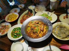 -鱼食饭稻·苏浙土菜17年老馆子(平江路店)