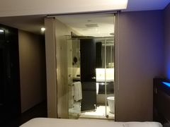 -桔子水晶苏州吴江步行街酒店