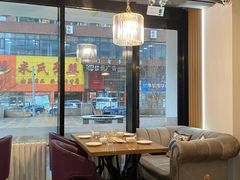 -喜粤糖朝餐厅(三八广场店)