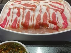 -川西坝子火锅(清江东路3.0直营店)