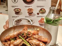 -太食獸泰式茶餐厅(IFS国金中心店)