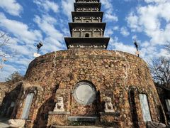 -九华山公园