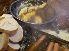 -钟太怪噜(小吃街店)
