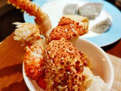 -海鲜自助·汇咖啡厅(宜宾绿发皇冠假日酒店)