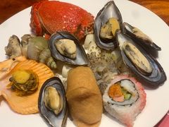 -昆山金陵大饭店·自助餐