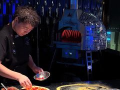 -天玑高空江景餐厅&酒吧Sky Secret Restaurant&Bar
