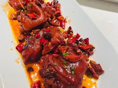-杨氏青龙虾·羊蝎子(金盛路总店)