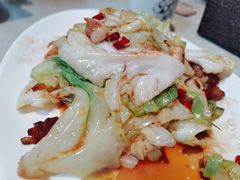 -陈阿婆鱼头泡饼·京味菜(复兴路店)