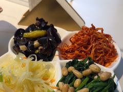 -东方饺子王(和平里店)