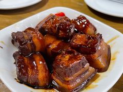 -沈记菜馆(酒仙桥路店)