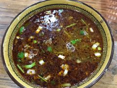 -兄弟俩老李家牛肉汤(总店)