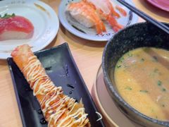 -寿司郎(皇庭广场店)