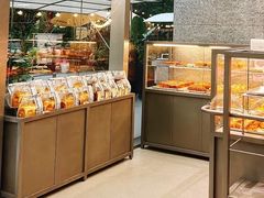 -好利来(上海虹桥新天地Lab主题店)