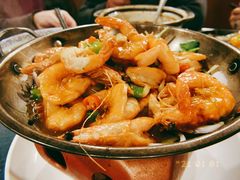 元宝虾-富临轩私房菜(集庆门大街店)