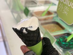-Salud撒露欧洲冻酸奶(五道口购物中心店)