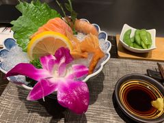 -枫品铁板烧(东樾店)