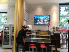 -四季小馆·地道北京小吃(广百店)