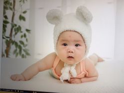 -小熊维尼高端儿童摄影(福田新洲店)
