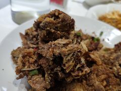 -紫光园·烤鸭·北京菜(劲松店)