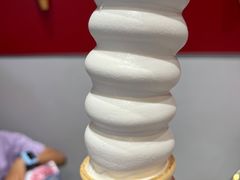 -DQ·蛋糕·冰淇淋(天通苑华联店)